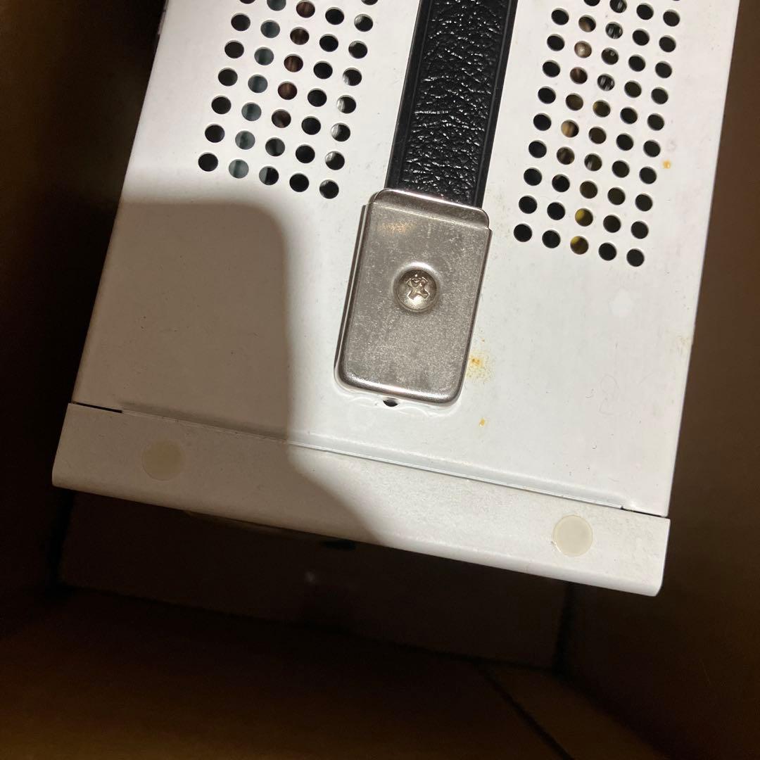 NISSYO SPX-1600U 変圧器 1600W