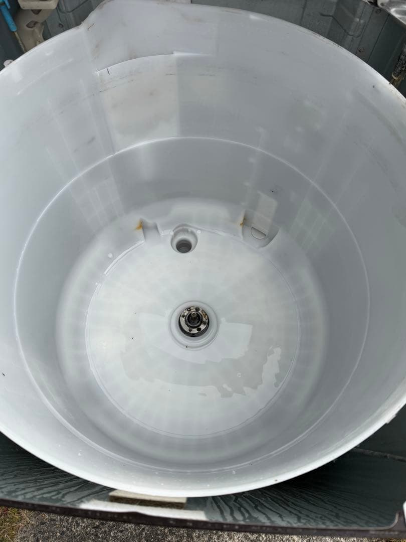 東芝　AW-10SD6T 簡易洗浄済み