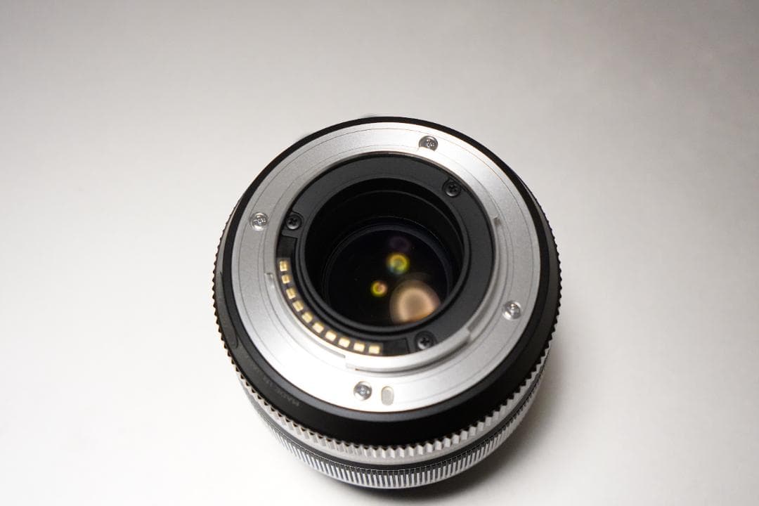 富士フイルム / Fujifilm XF35mmF1.4 R