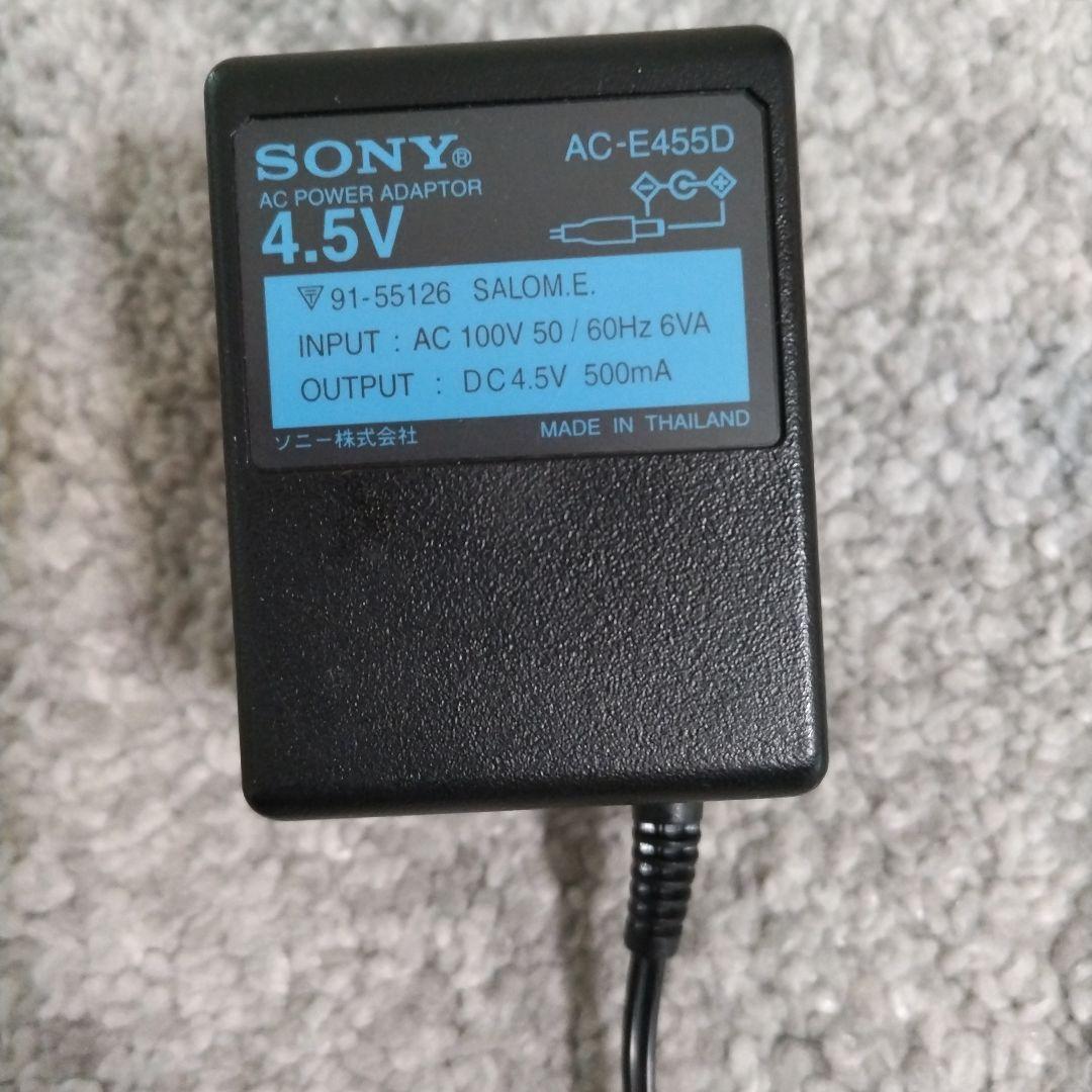 【希少】SONY CD ウォークマン D-E888 動作品