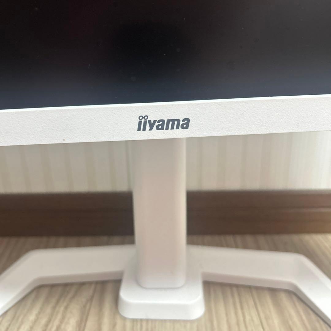 iiyama G-MASTER PCモニターゲーミングモニター　ジャンク品