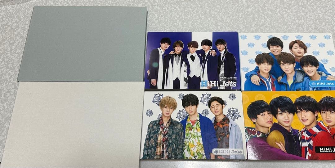 髙橋優斗 フォトセ ステフォ 196枚 2016〜2024 公式写真