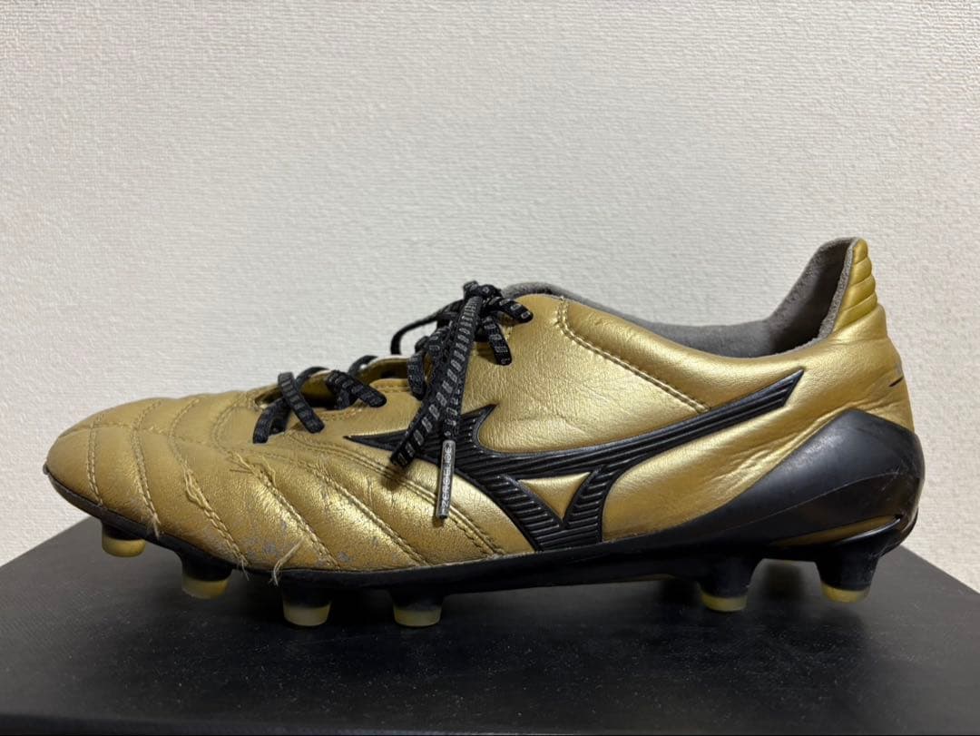 その他 MORELIA neo2 25.5