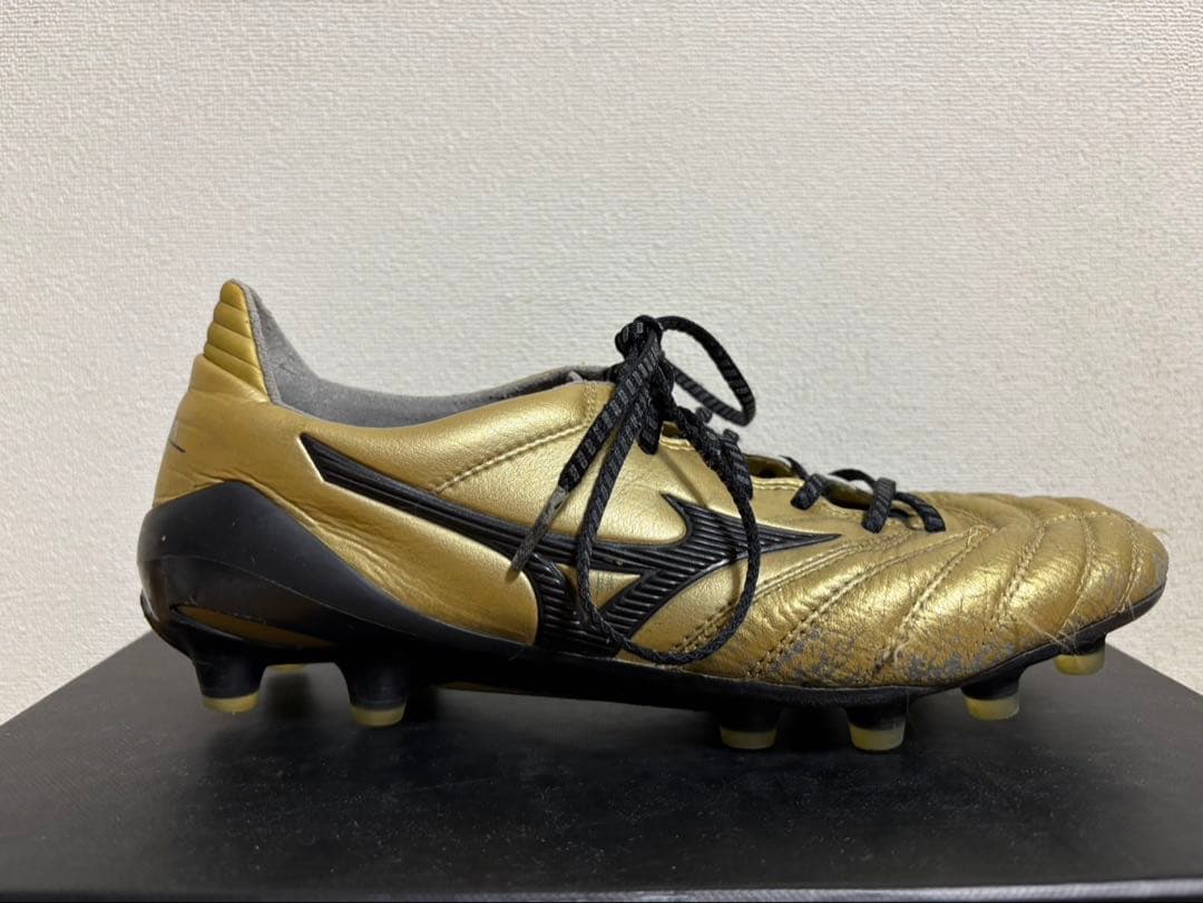 その他 MORELIA neo2 25.5