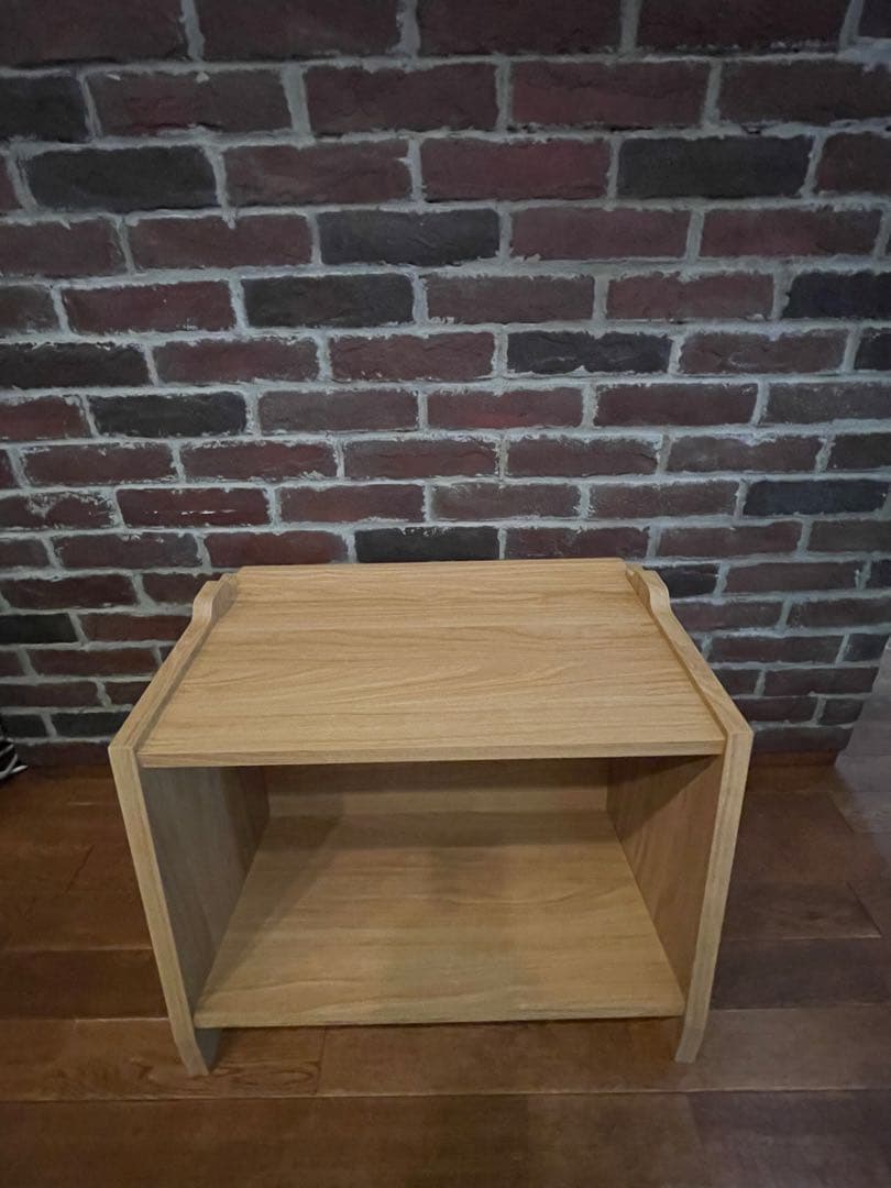 ディスクユニオン　スタッキング　レコードラック　3段セット　福岡市近郊限定出品