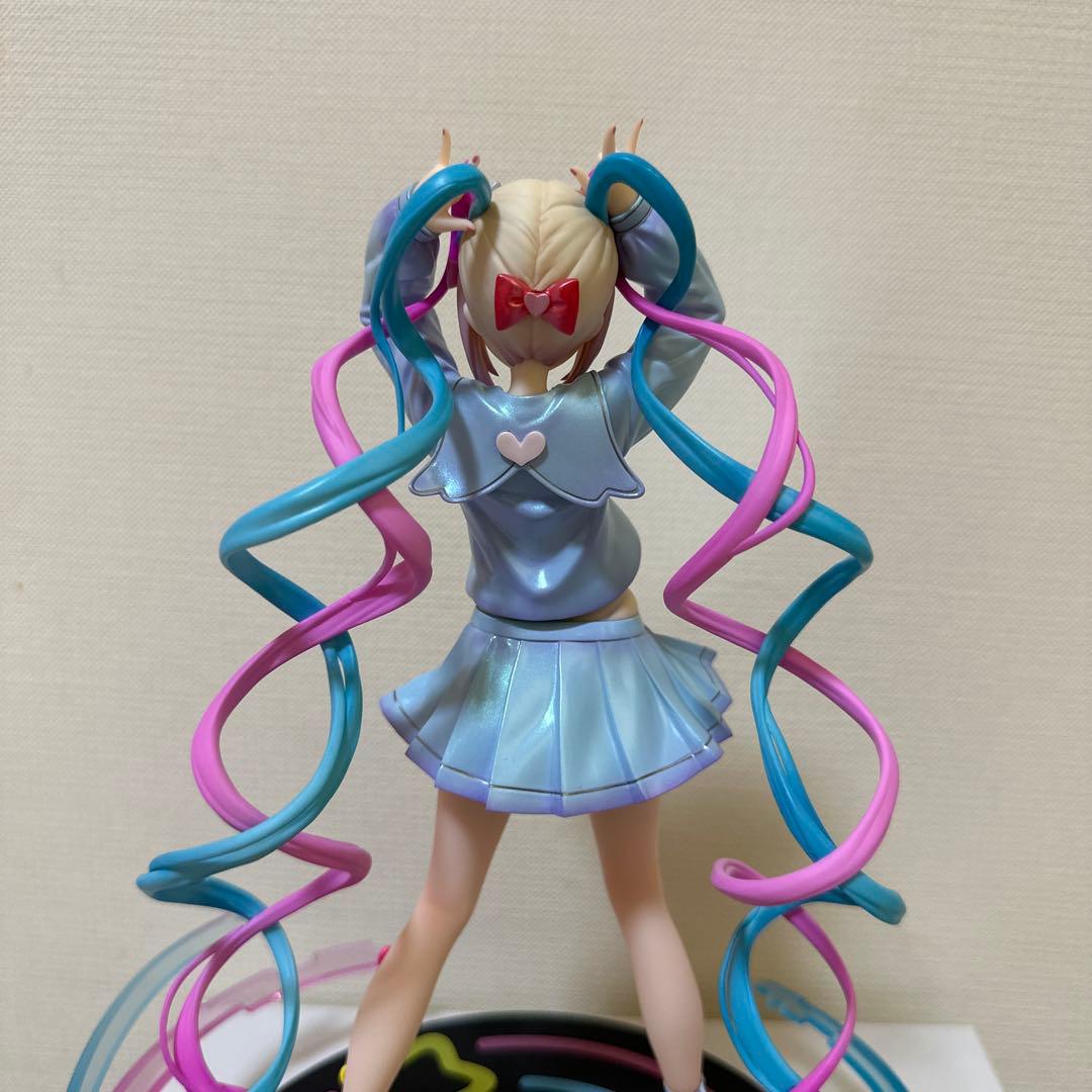 APEX　超絶最かわてんしちゃん　フィギュア