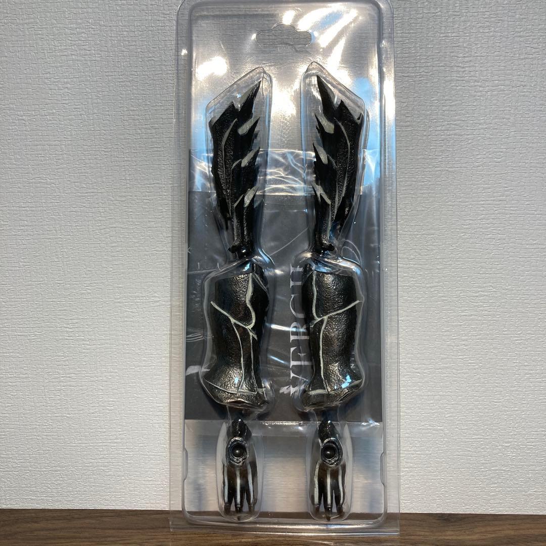 アスモストイズ　バージル　デビルメイクライ3 LUXURY EDITION