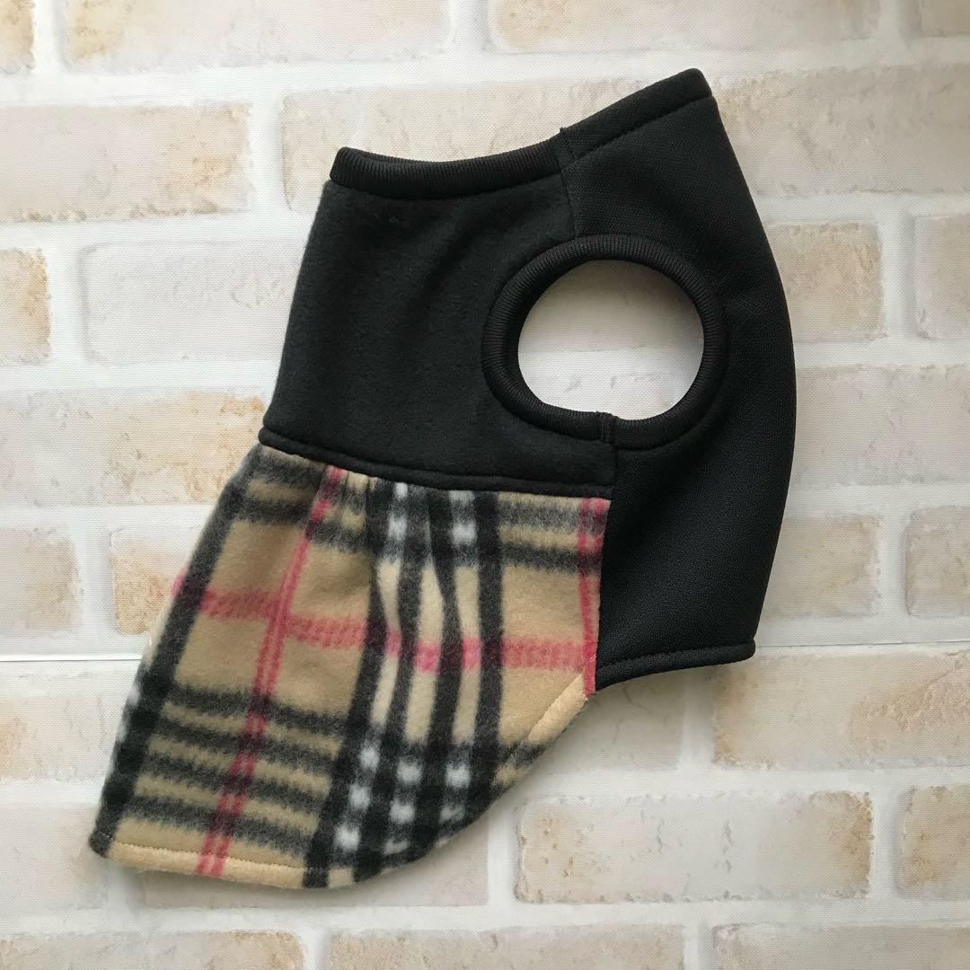 犬服　りょうさん