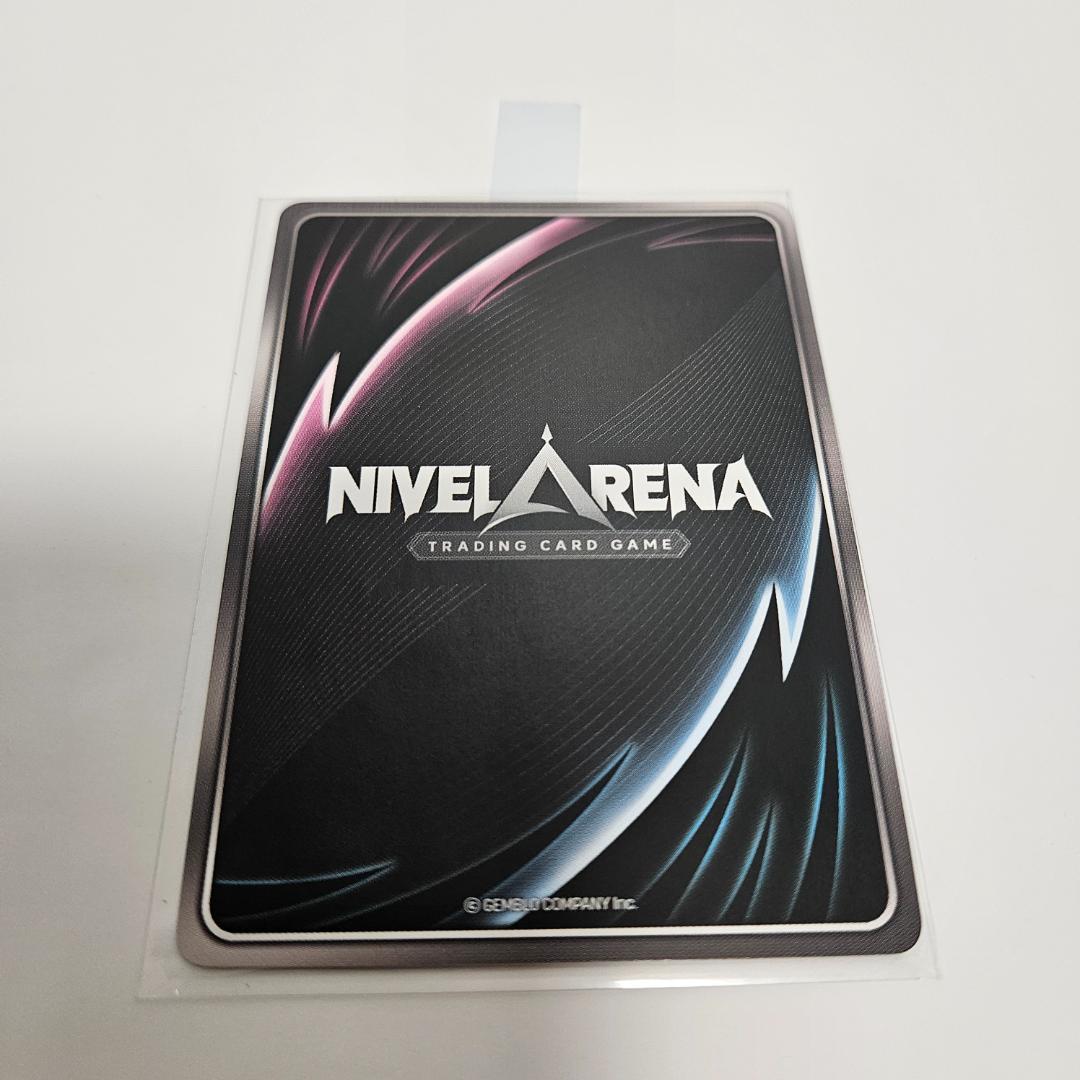 ★期間限定★ NIKKE 韓国 NIVEL ARENA ニベルアリーナ ヘルム