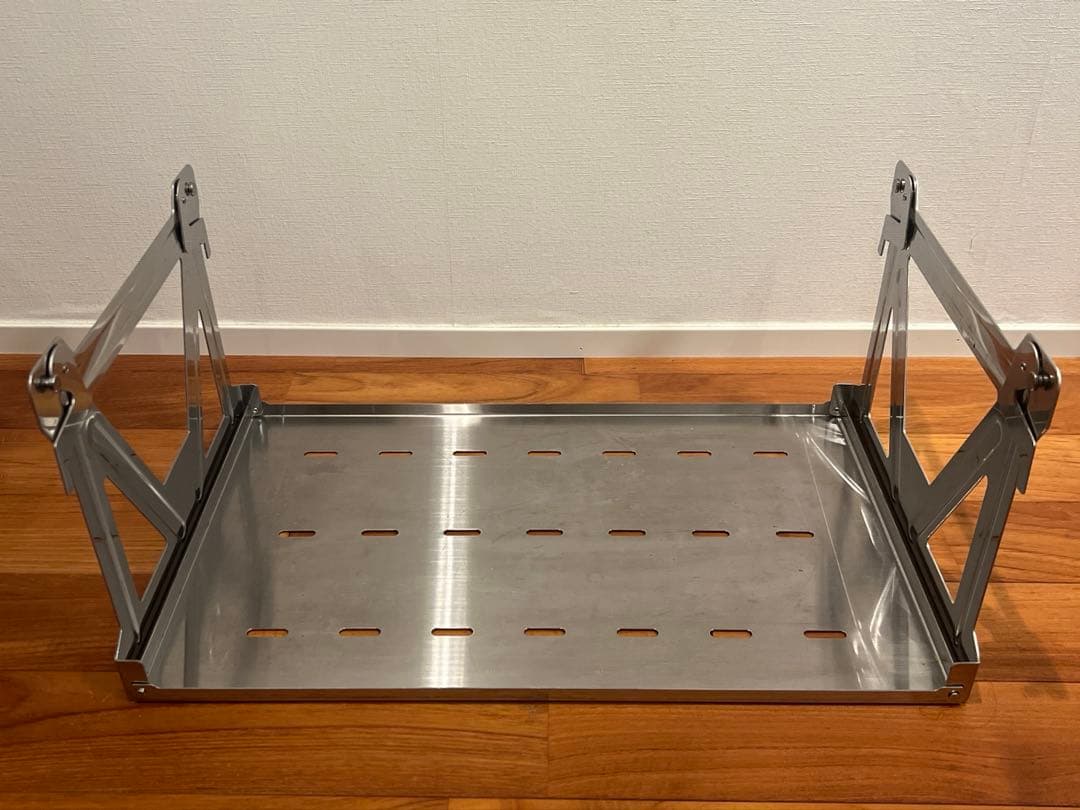 スノーピーク IGTハンギングラック 浅型 CK-230  peak