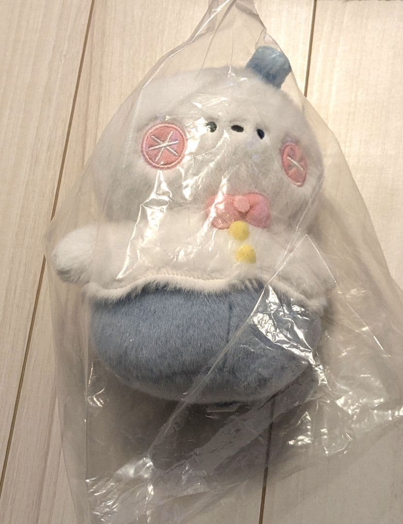 兼*田様 恋と深空　2024年度VIPギフト　ぬいぐるみ レイ