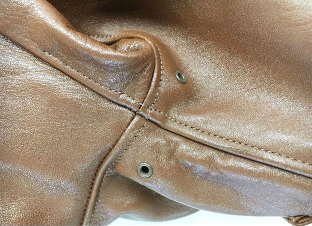 The Real Mccoy’s ザ・リアルマッコイズ A-2ジャケット