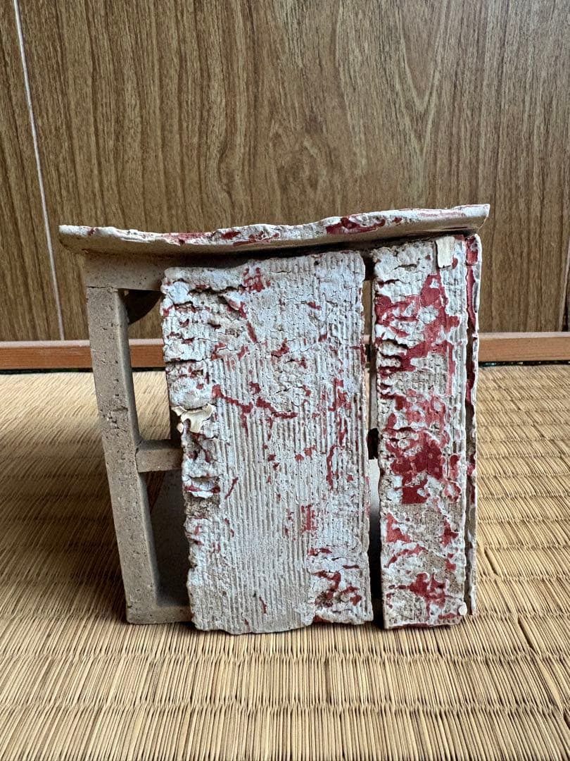 矢尾板克則　小屋