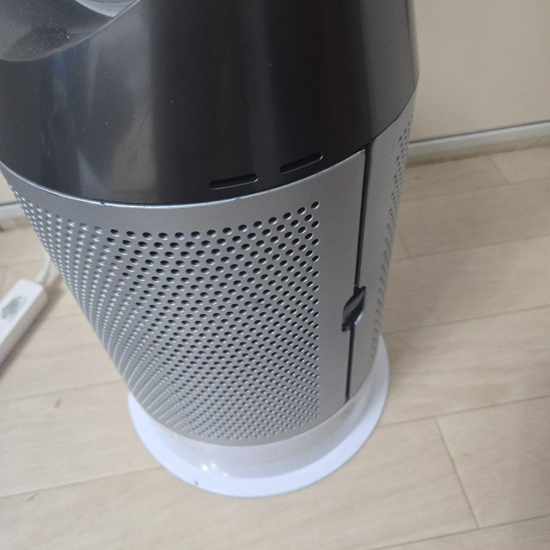 空気清浄機能付 Dyson Pure Hot+Cool HP04