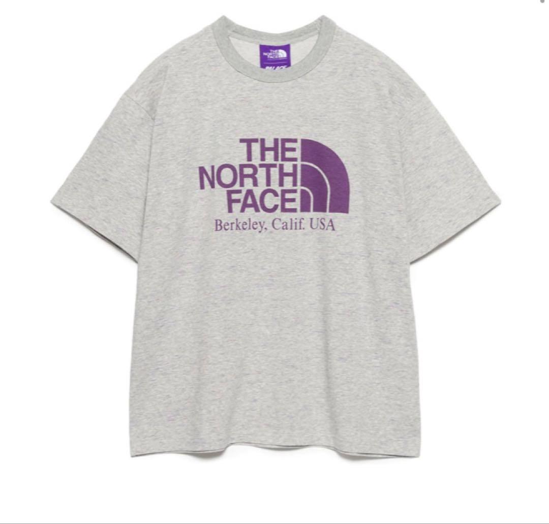 palace the north face コラボ Tシャツ L