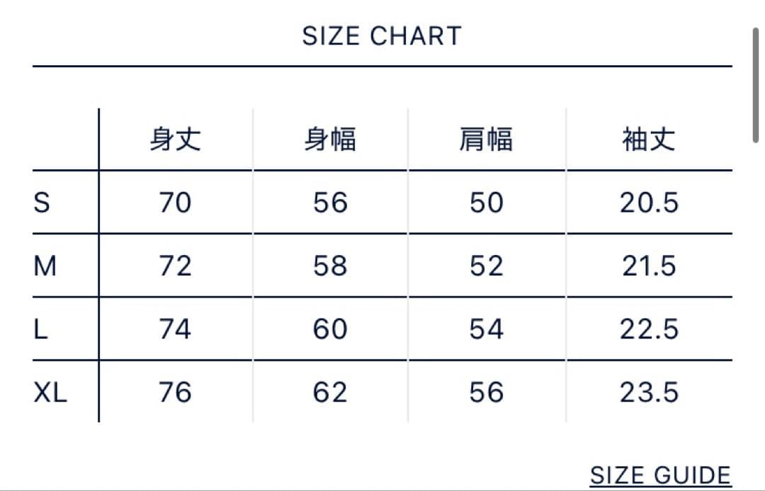 palace the north face コラボ Tシャツ L
