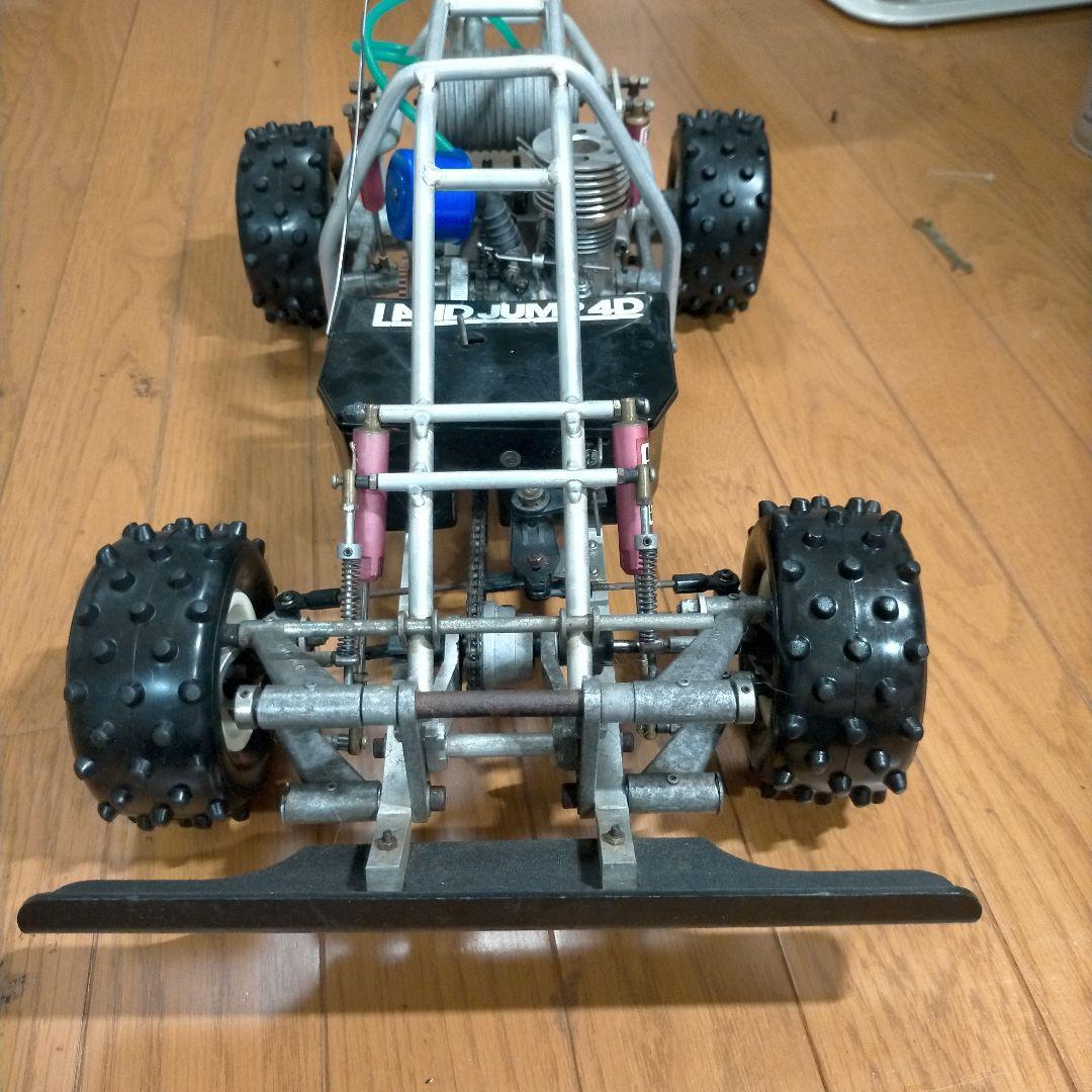 京商　ランドジャンプ