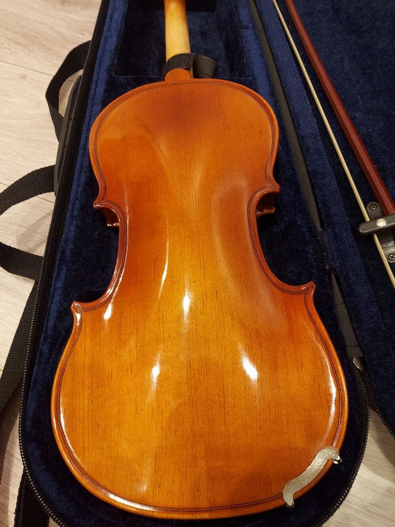 Stentor Student II 1/4 バイオリン
