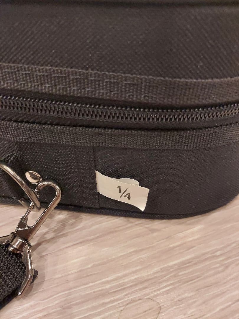 Stentor Student II 1/4 バイオリン