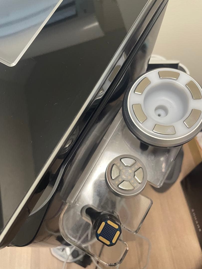 【じぶんdeエステ】CELL ZERO pro.エステマシン顔体ケア用