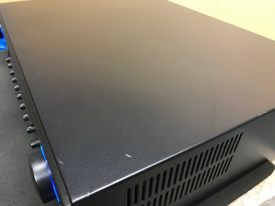 P14a CLASSIC PRO KOK700 カラオケアンプ 黒 動作確認済み