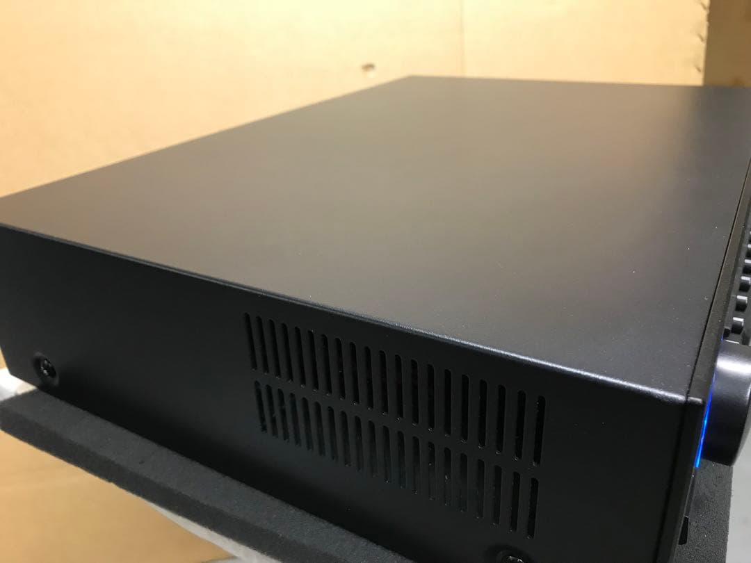 P14a CLASSIC PRO KOK700 カラオケアンプ 黒 動作確認済み