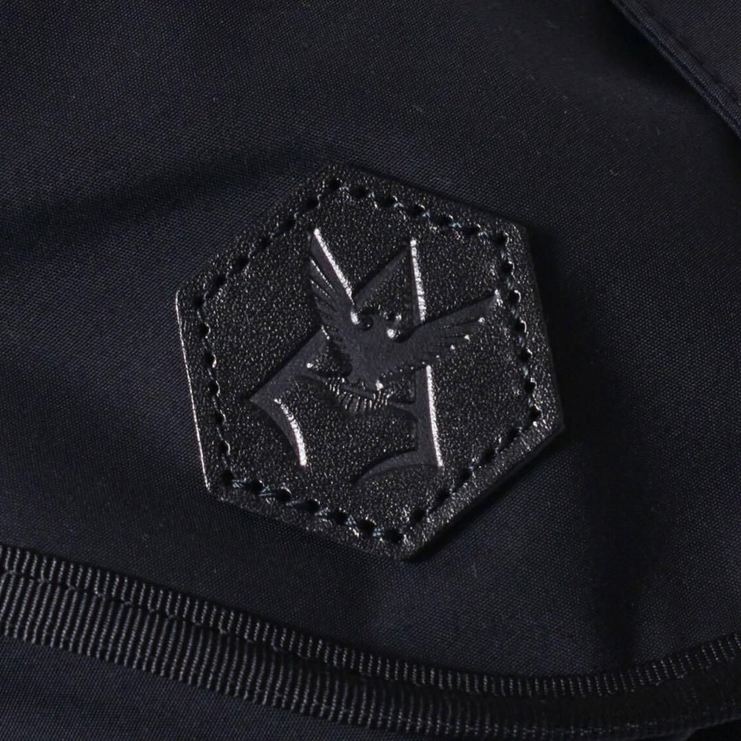 STRICT-G MSPC 機動戦士ガンダム　スリングバッグ シャア・アズナブル