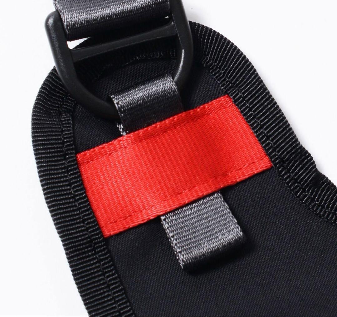 STRICT-G MSPC 機動戦士ガンダム　スリングバッグ シャア・アズナブル