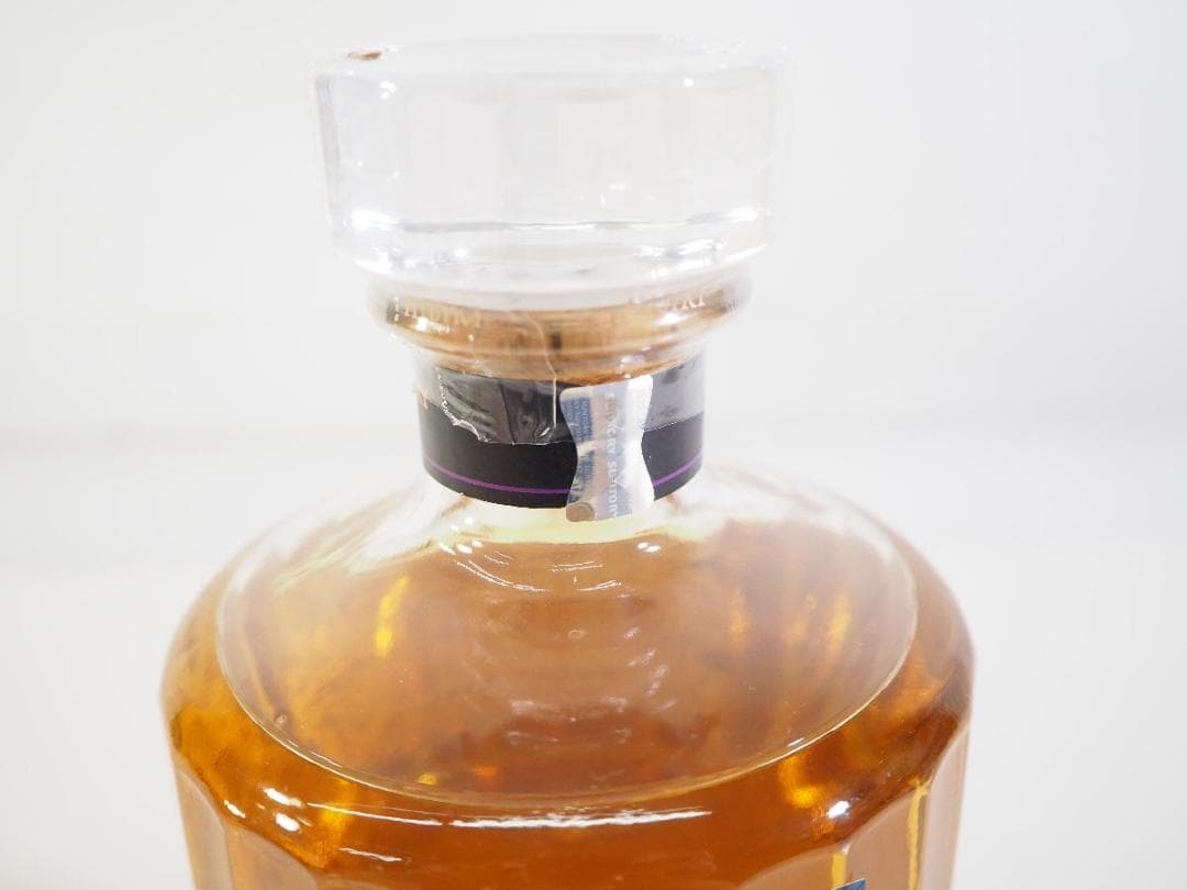 【未開栓】サントリー ウイスキー 響 ジャパニーズハーモニー 700ml 43%