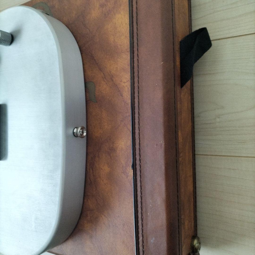 赤*オ様 HISTORY アルミボディ　テレキャスター