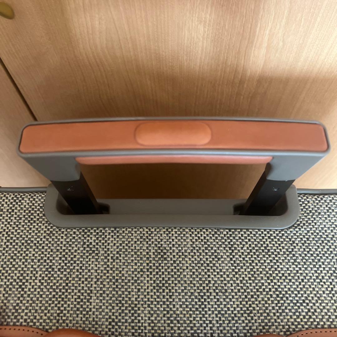 Hartmann ハートマン　スーツケース キャリーケース