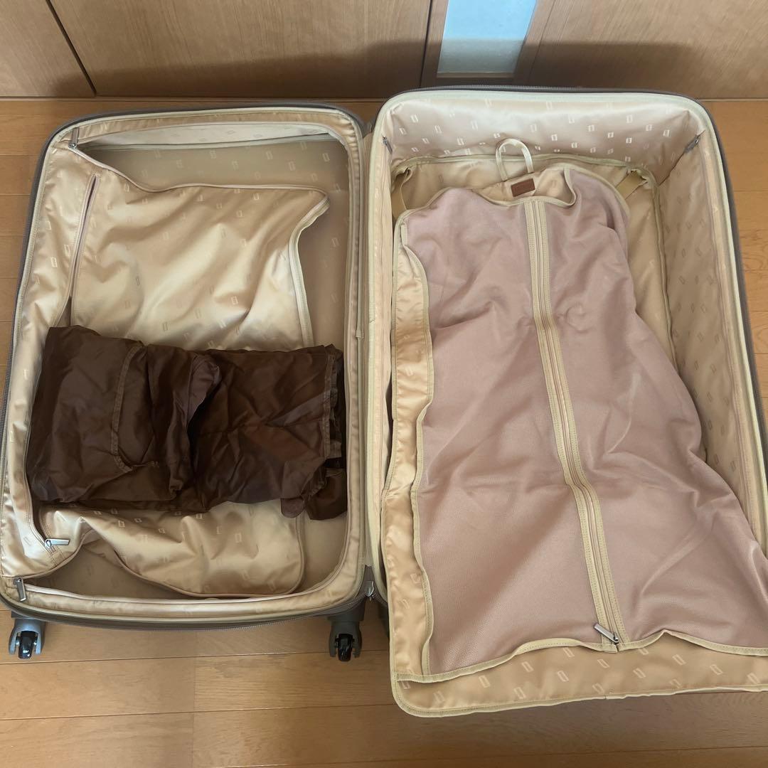 Hartmann ハートマン　スーツケース キャリーケース