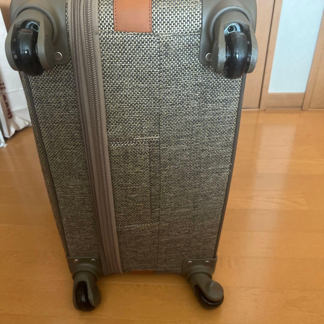 Hartmann ハートマン　スーツケース キャリーケース