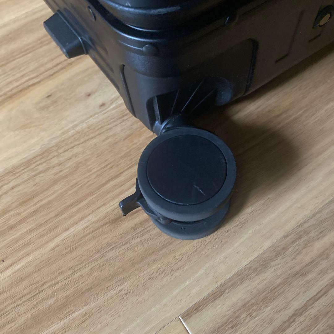 [Redamancy] スーツケース 42L 機内持ち込み