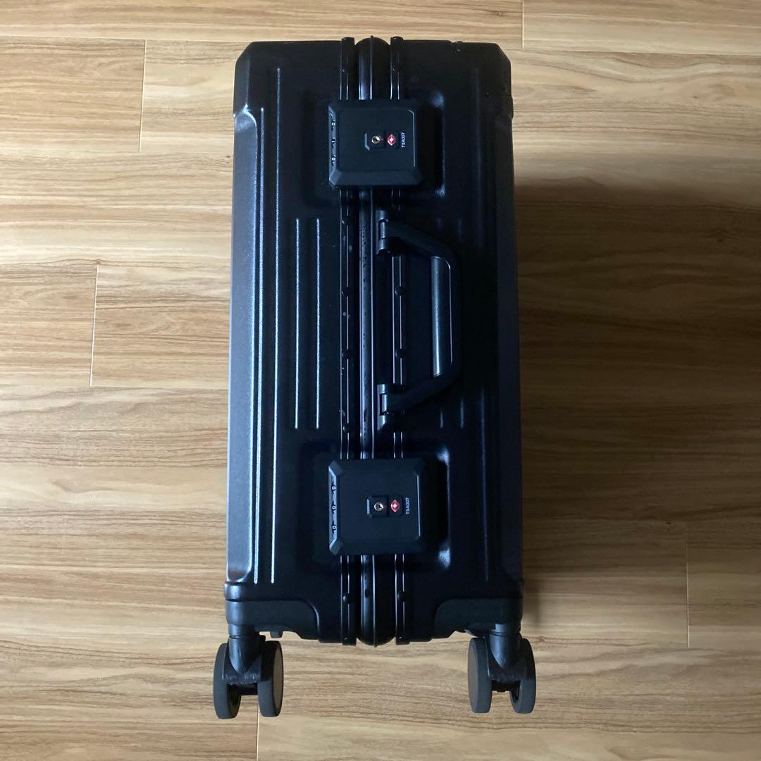 [Redamancy] スーツケース 42L 機内持ち込み