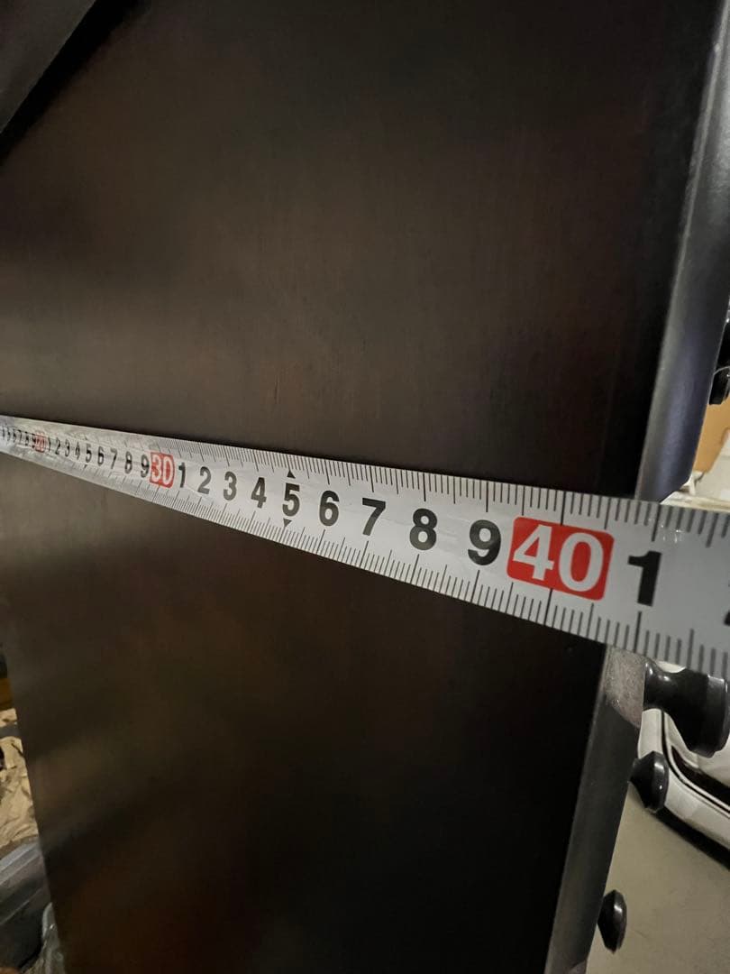 木製 10段タンス 株式会社和光