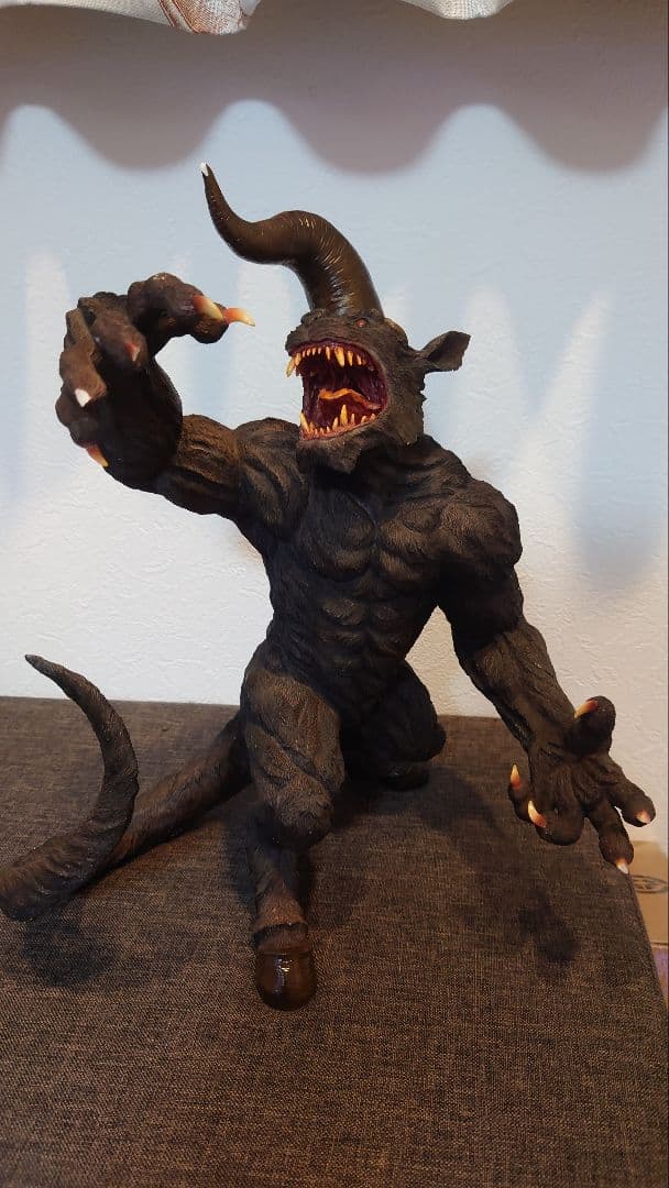 ベルセルク　ART OF WAR　ゾッド2