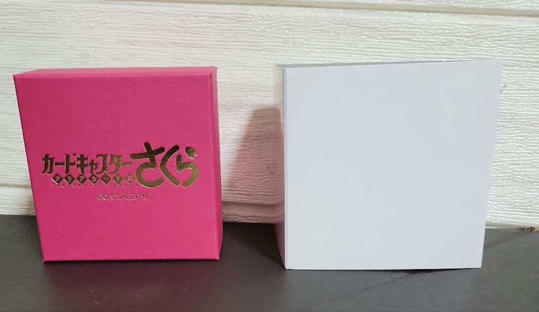 SuperGroupies カードキャプターさくら 腕時計