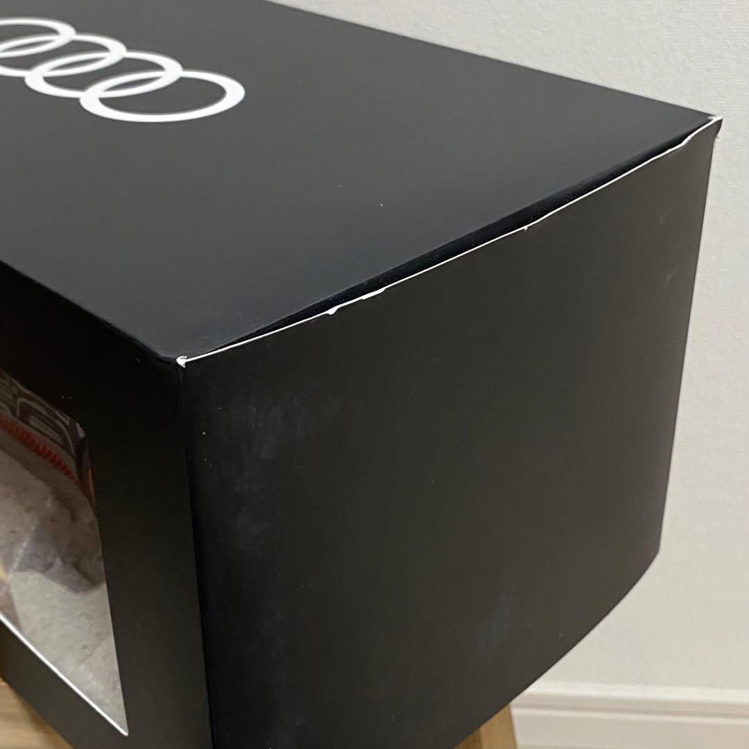 1/18 norev アウディ RS e-tron GT prototype