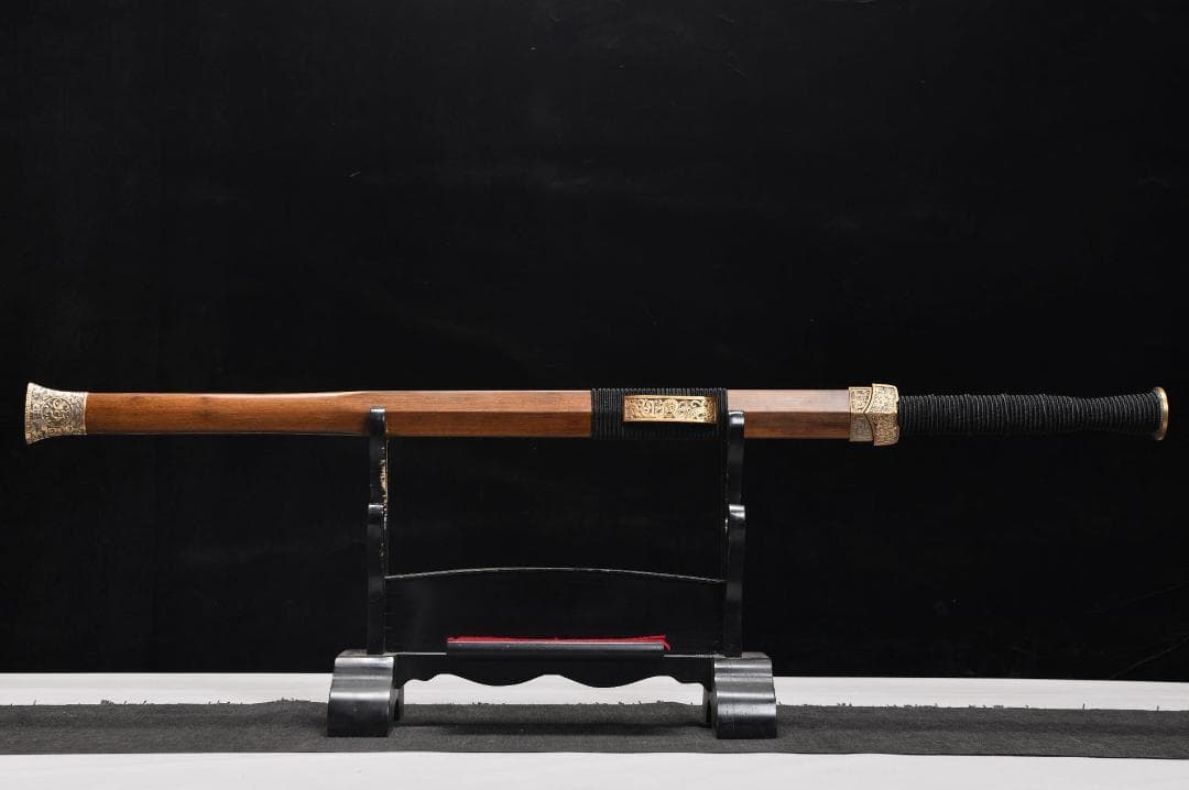 項羽戦剣 日本刀 模造刀 居合刀 武士道 武蔵 鑑賞用 手鍛造打