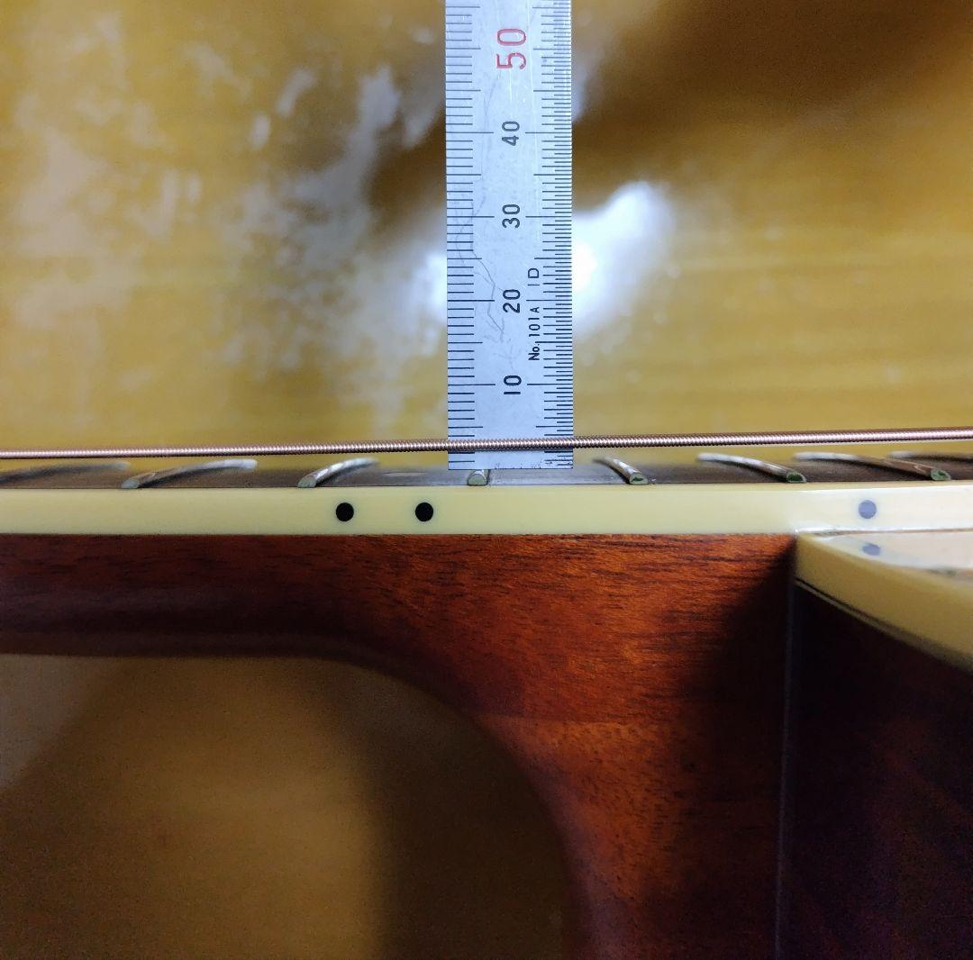 Yamaha LJ16 アコースティックギター