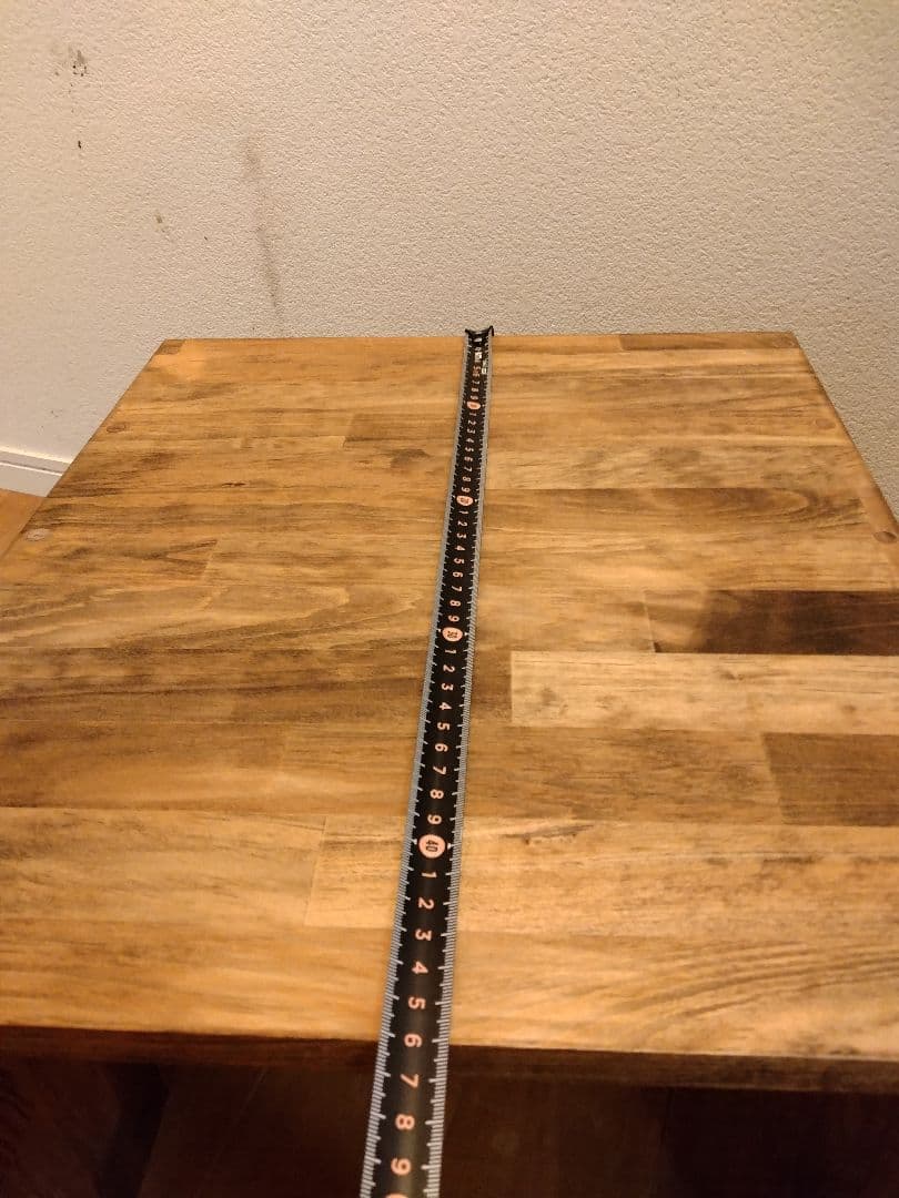 木製　ハンドメイド　オーダー　コの字　シェルフ　ラック　踏み台　サイドテーブル