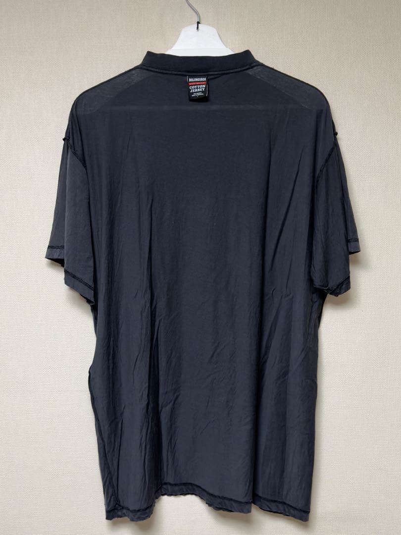 BALENCIAGA Tシャツ 新品未使用