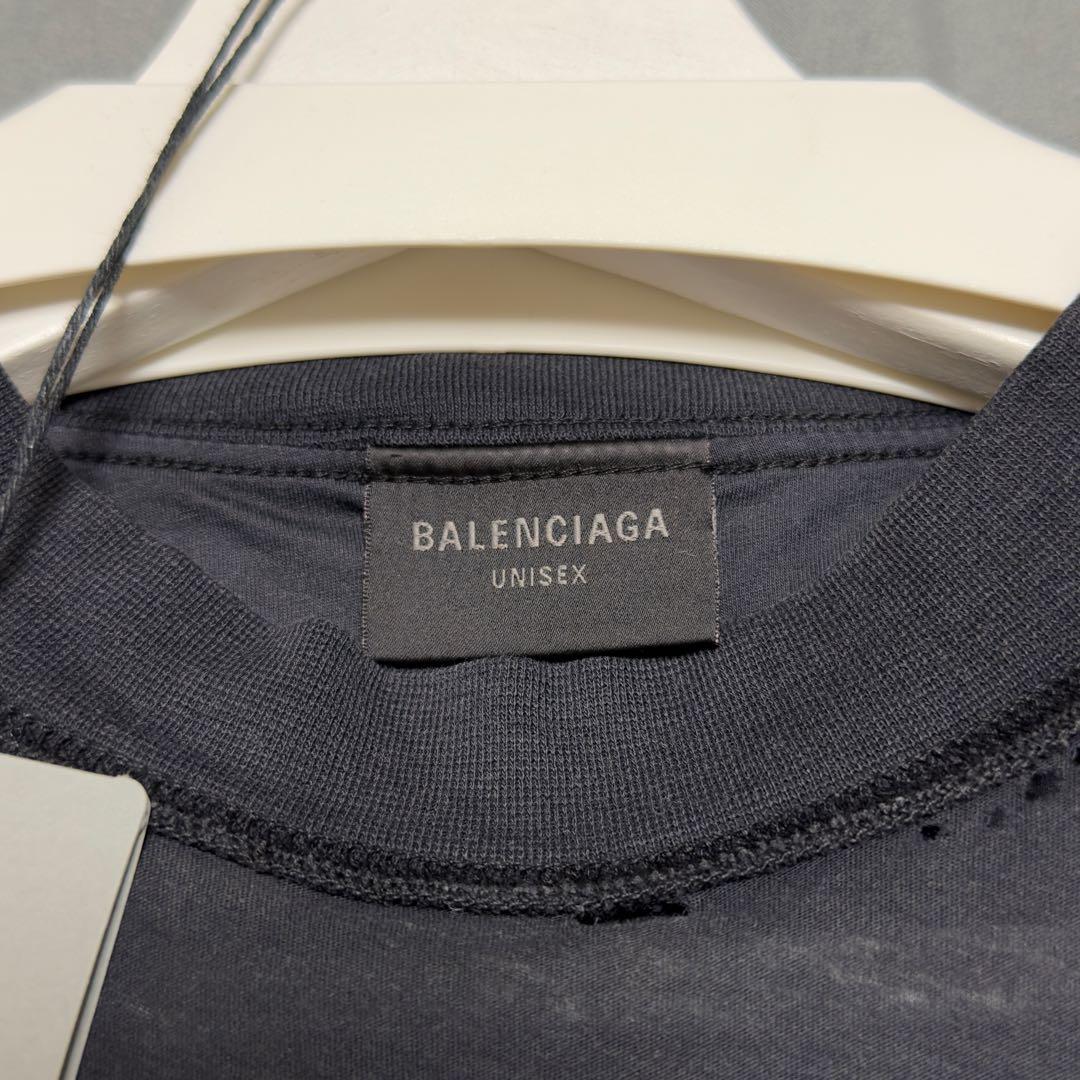 BALENCIAGA Tシャツ 新品未使用
