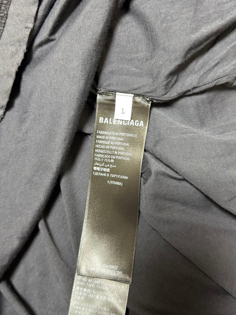 BALENCIAGA Tシャツ 新品未使用