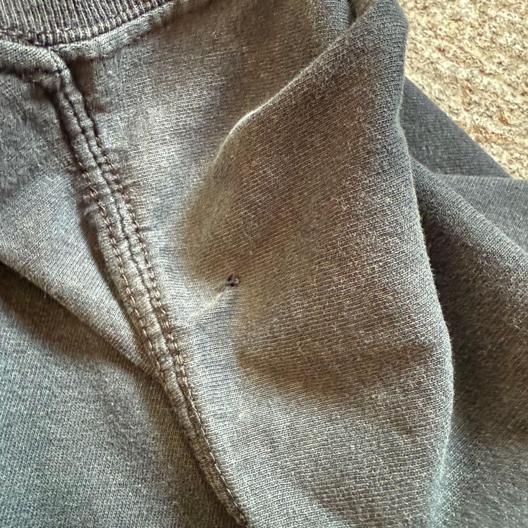 トップス 00's Harley-Davidson L/S Tee