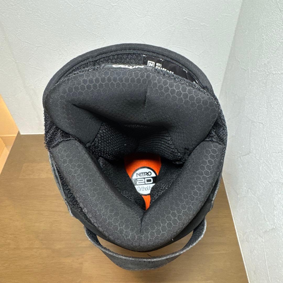 k*様 極美品　nitro CHASE BOA 28cm