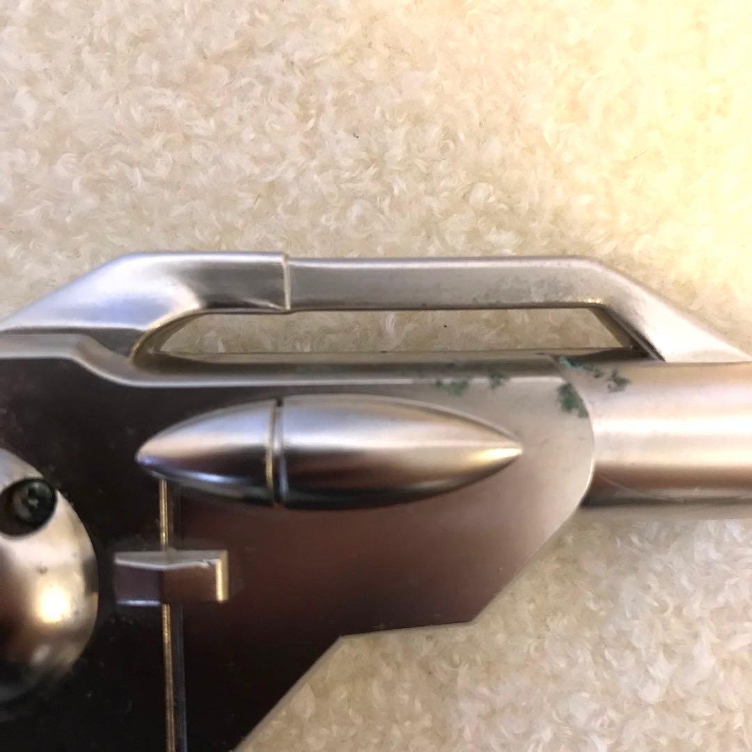 さよなら銀河鉄道999◇宇宙竜騎兵銃◇コスモドラグーン◇シルバータイプ◇希少品