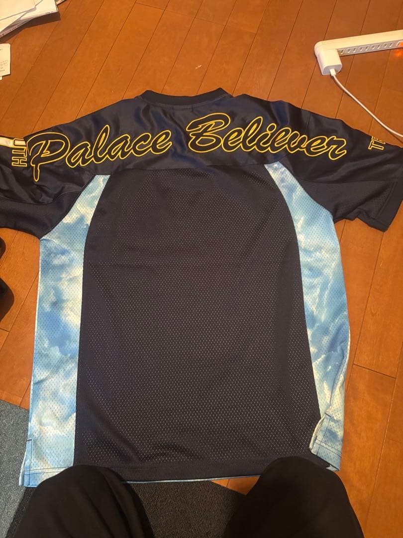 PALACE パレス 1 TRUTH トップス ジャージ シャツ
