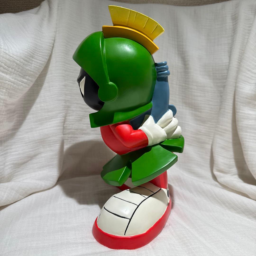 マーヴィン・ザ・マーシャン フィギュア 約28cm